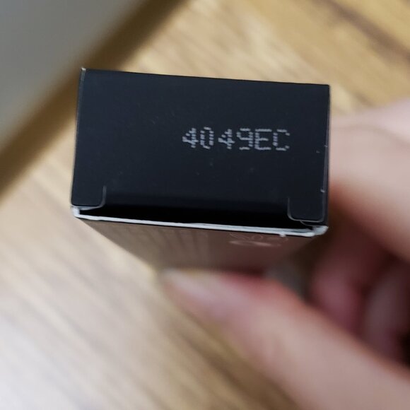 BNIB NARS Mini Powermatte High Intensity Lip Pencil Cruella - Picture 3 of 3